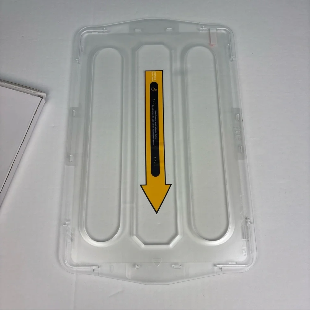 Fits Tesla Model 3/Y Dashboard Touchscreen Tempered Glass Protector